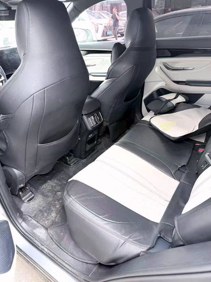 BYD 2021 Song PLUS EV Flagship Type Auto （1868）