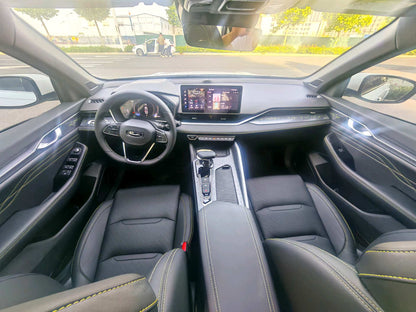 Geely 2023 Xingrui 1.5TD Edition Auto