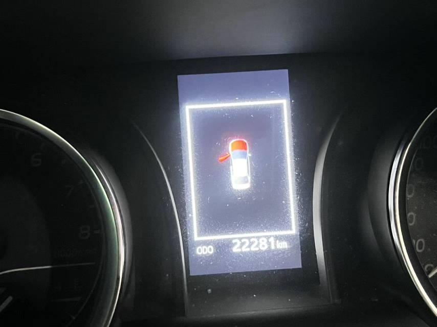 Toyota 2023 2.0GVP Advanced Edition Auto