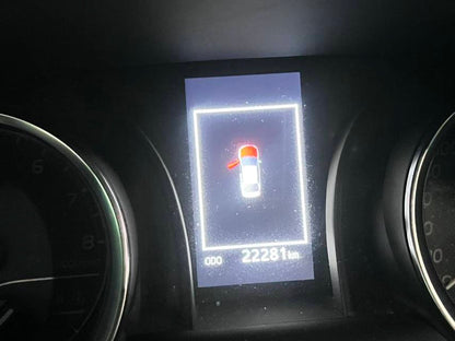 Toyota 2023 2.0GVP Advanced Edition Auto