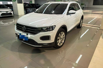 Volkswagen 2021 1.4TSI 280TSI 2WD Connected Edition ( Facelift ) Auto