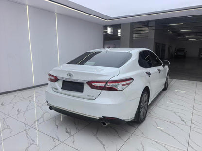Toyota 2021 2.0G Luxury Edition Auto