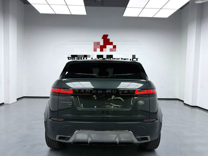 Land Rover 2023 Aurora L 48V 2.0T 249PS Luxury Edition Auto