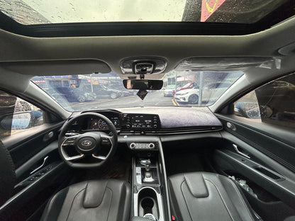 伊兰特 Hyundai 2022 - Sedan 1.5 GLX Edition Auto