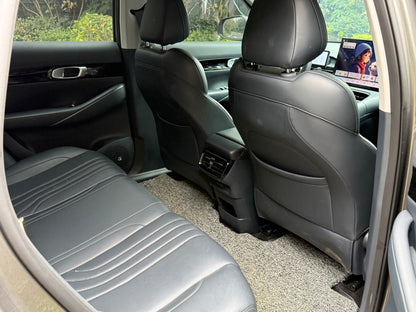 Geely银河 Geely Galaxy 2024 E5 440km Edition Auto