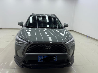 Toyota 2022 2.0 Flagship Edition Auto