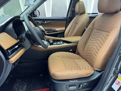 Changan 2023 CS95 2.0T 4WD Premium Type PLUS Auto