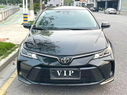 Toyota 2022 1.2T Pioneer PLUS Edition Auto