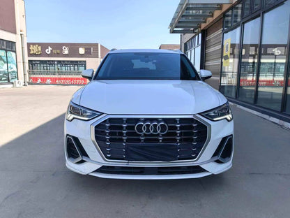أودي 2023 Q3 1.5TFSI 35TFSI فاشن تايب أوتو (2952)