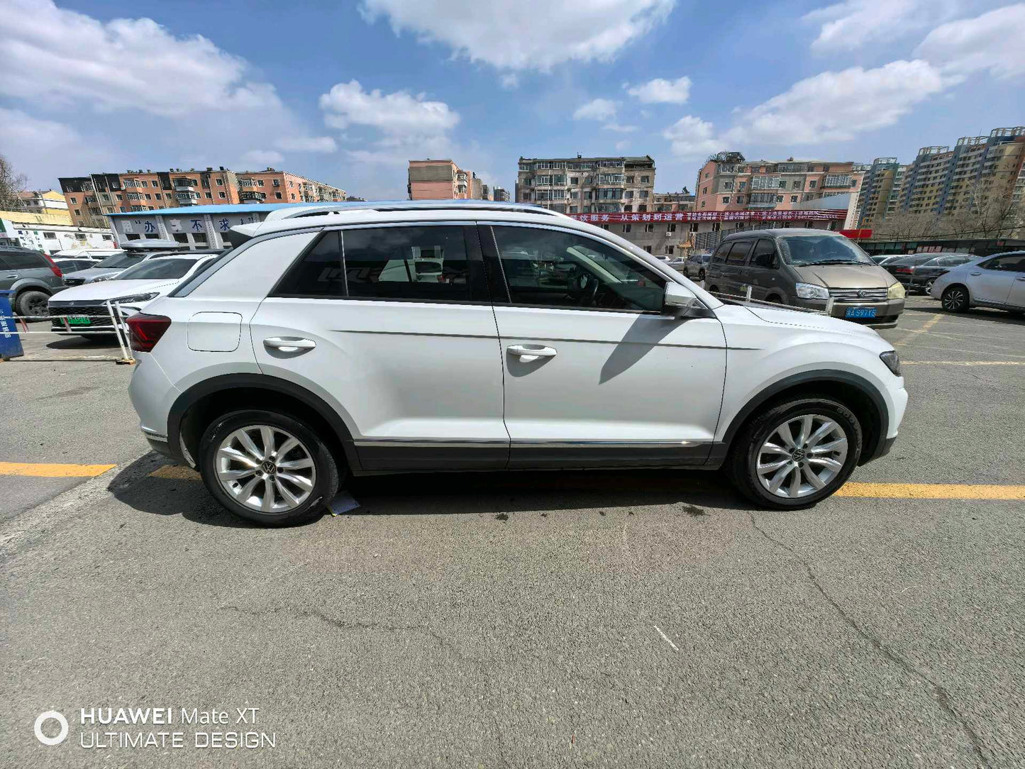 فولكس فاجن 2022 1.4TSI 280TSI 2WD بلس أوتو