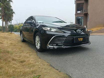 Toyota 2021 2.0E Edition Auto
