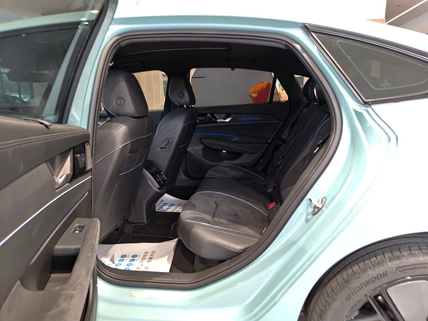 大众 2025款 Pro 2.0TSI 380TSI 星空版 自动挡
