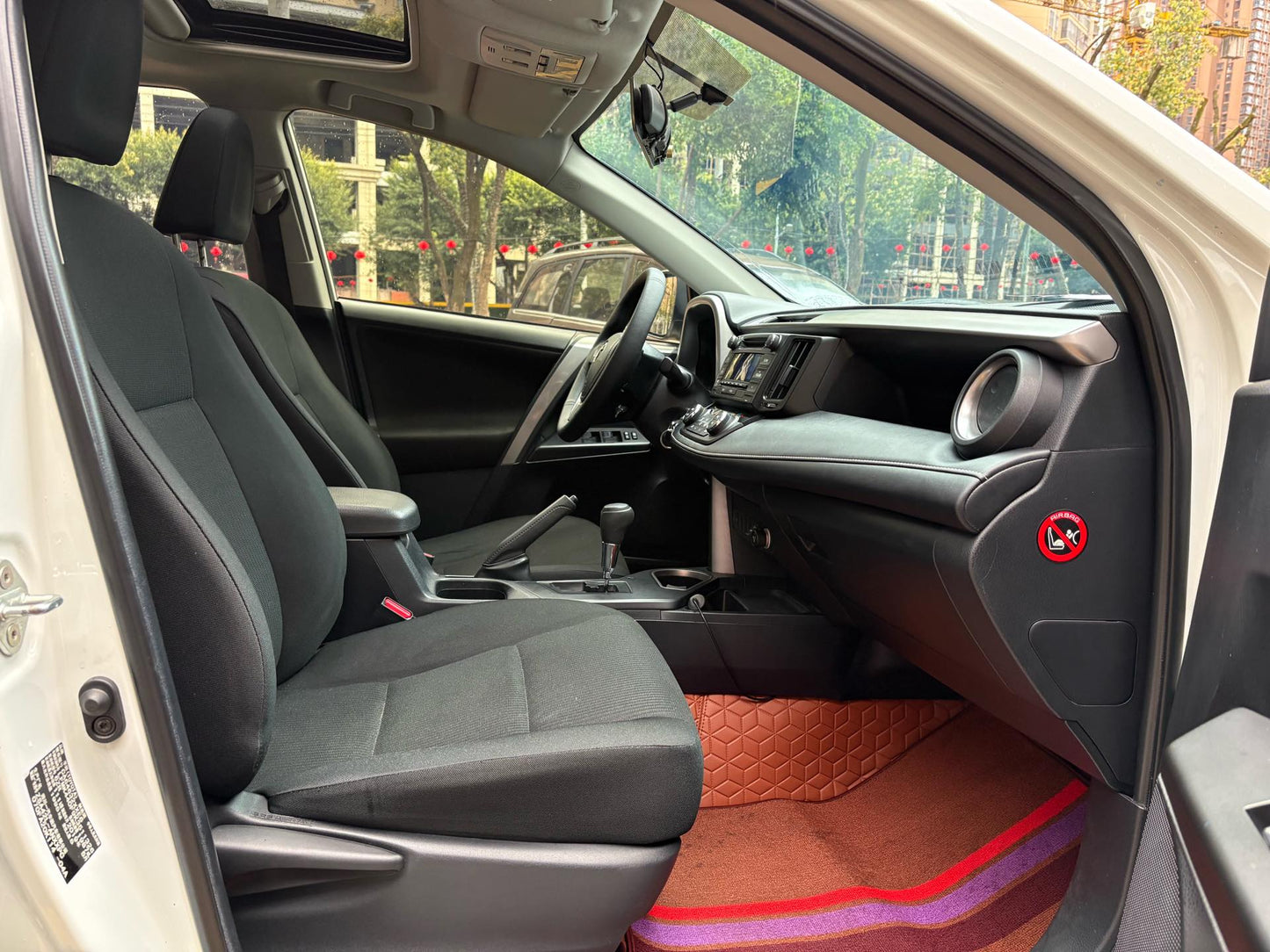 Toyota 2019 RAV4 2.0 2WD Pioneer Edition Auto