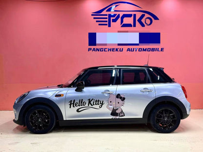 BMW MINI Mini( ) 2018 Mini Cooper 1.5T Classic