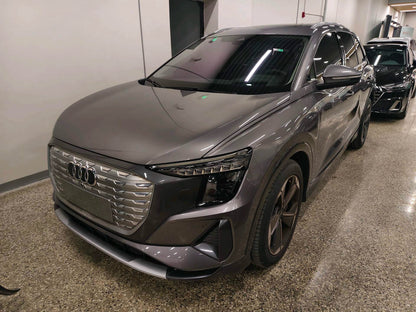 أودي 2023 Q5 e-tron 40 نوع أوتو