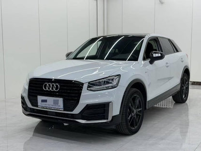 أودي 2021 Q2L 1.4TFSI 35TFSI طراز الموضة أوتو