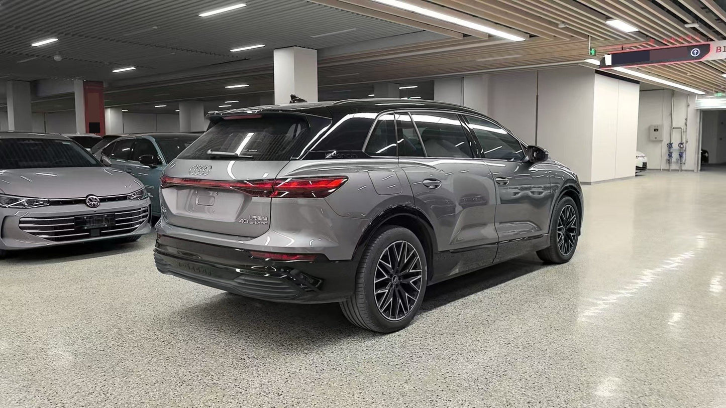 Audi 2022 Q5 e-tron 40 Type Auto