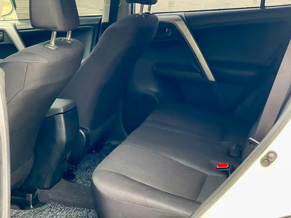 Toyota 2019 RAV4 2.0 2WD Edition Auto