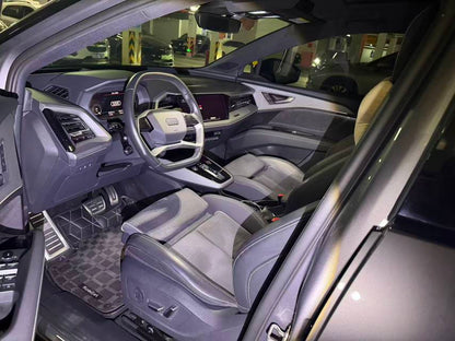 奥迪 2022 款 Q5 e-tron 40 智享进取版