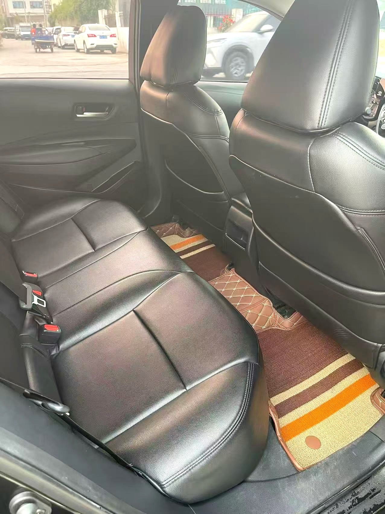 Toyota 2022 1.2T Pioneer PLUS Edition Auto