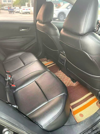 Toyota 2022 1.2T Pioneer PLUS Edition Auto