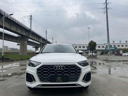Audi 2022 Q5L 2.0TFSI 40TFSI RS Type Auto