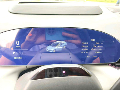 Zeekr 2024 Zeekr 007 RWD Smart Drive Edition 100kWh Auto （2599）