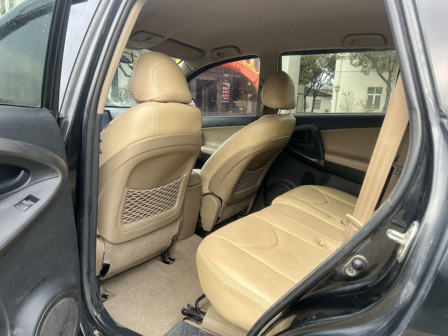 Toyota 2012 RAV4 2.0 Classic Edition Auto