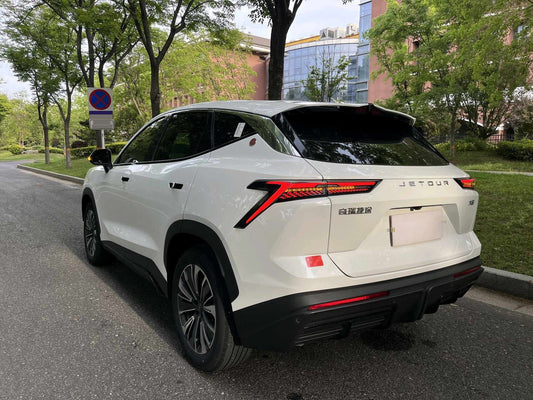 جيتور داسينج 2022 1.6T بلس أوتو