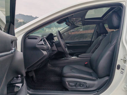 凯美瑞 Toyota 2023 2.5HGVP Advanced Edition Auto