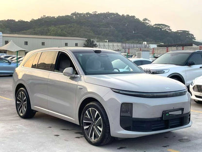 Li Auto 2025 L6 Pro Smart Edition Auto
