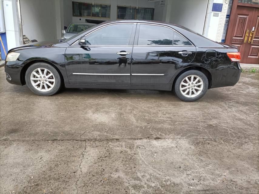 凯美瑞 Toyota 2009 2.0 200G Luxury Edition Auto