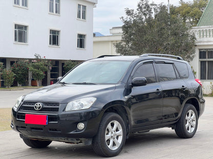 Toyota 2012 RAV4 2.0 Classic Edition Auto