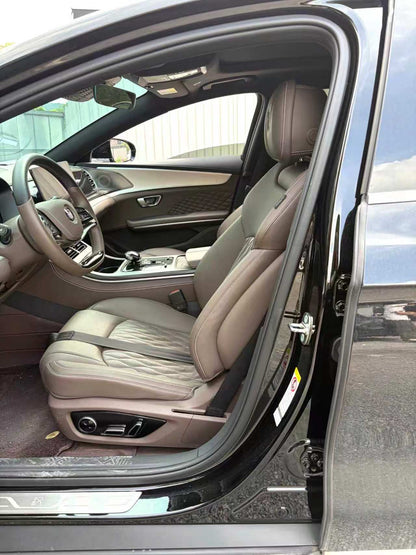 BYD 2024 Han DM-i 1.5T Glory Edition 121KM Premium Type Auto (1798)