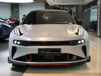 001 Zeekr 2023 Zeekr 001 FR Edition 100kWh Auto
