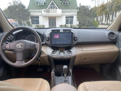 Toyota 2012 RAV4 2.0 Classic Edition Auto