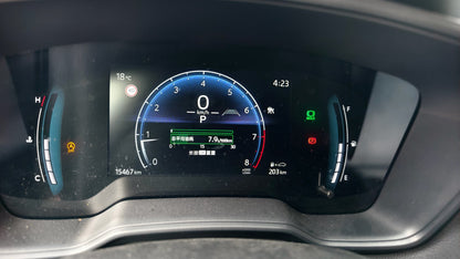 Toyota 2023 2.0 Pioneer Edition Auto