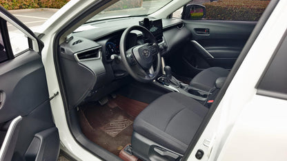 Toyota 2023 2.0 Pioneer Edition Auto