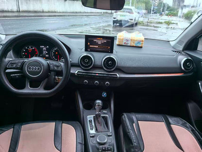 أودي 2023 Q2L 1.5TFSI 35TFSI نوع تلقائي