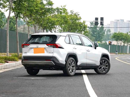 丰田2023款RAV4荣放2.0L两驱领先版自动挡（2028）