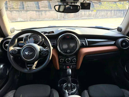 宝马 迷你 Mini( ) 2018款 Mini Cooper 1.5T Classic