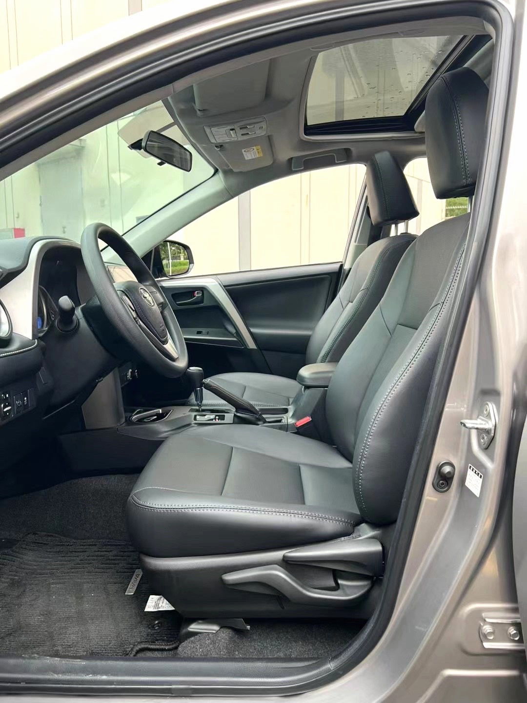 Toyota 2019 RAV4 2.0 2WD X Limited Edition Auto