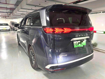 Denza 2022 Denza D9 EV 620 Premium Type Auto