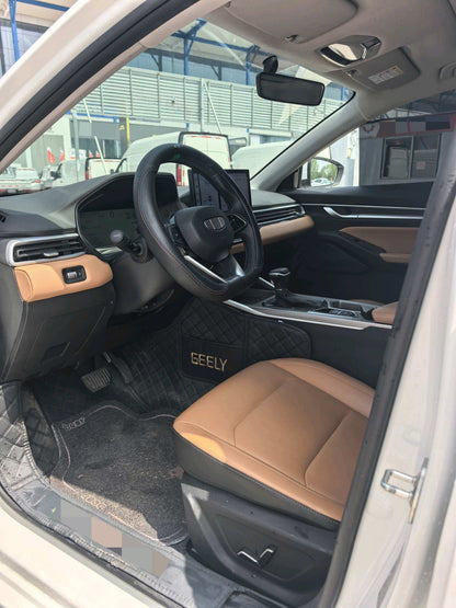 Geely 2025 Emgrand - Sedan 1.5 Flagship Type Auto