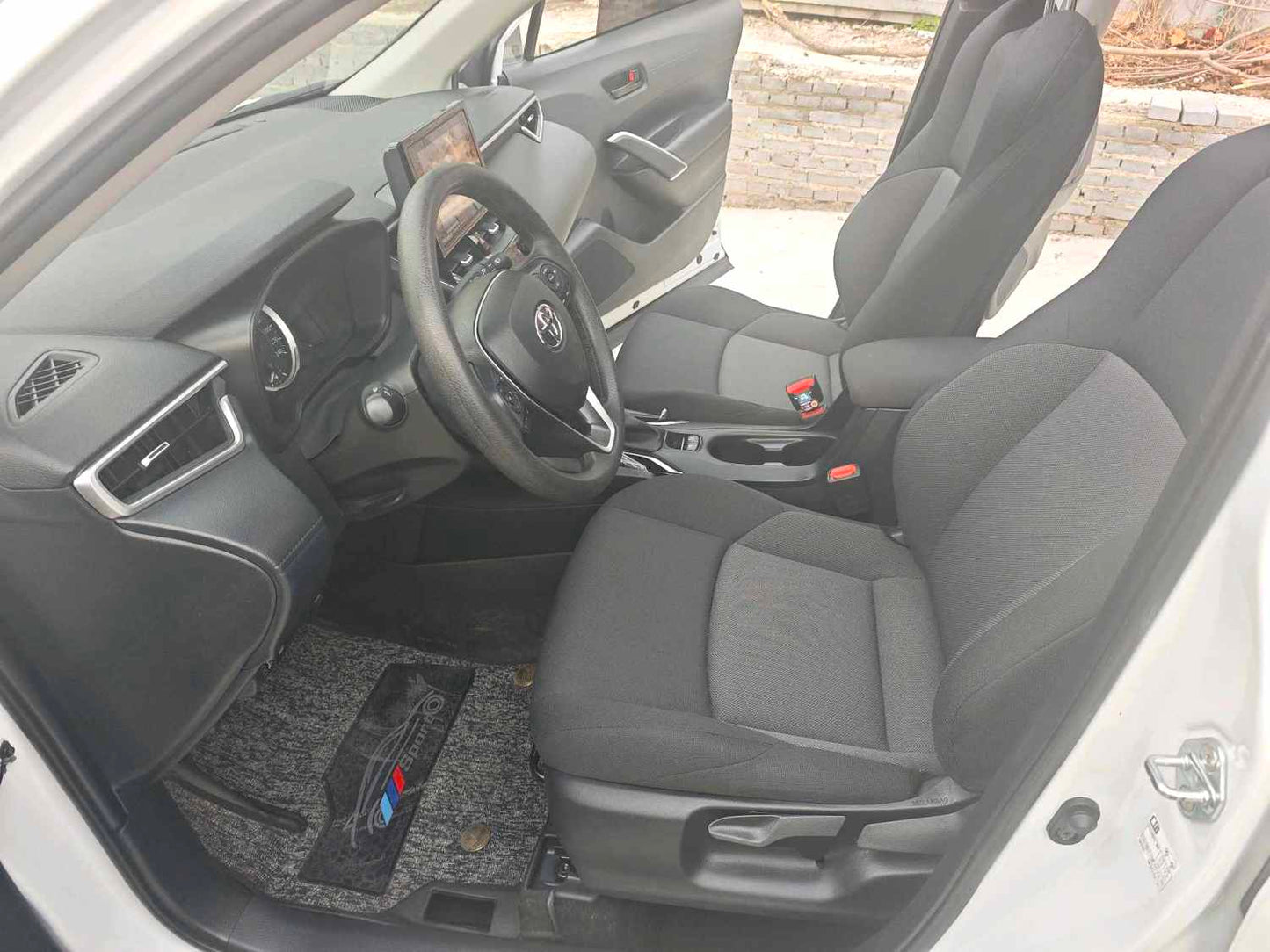 Honda Toyota 2023 2.0 Advanced Edition Auto （1278）