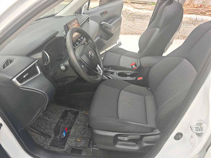 Honda Toyota 2023 2.0 Advanced Edition Auto （1278）
