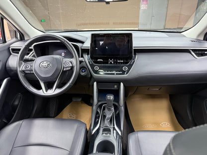 Toyota 2022 2.0 Flagship Edition Auto
