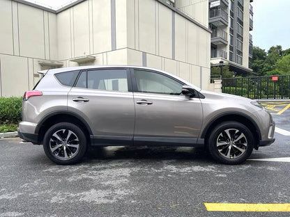Toyota 2019 RAV4 2.0 2WD X Limited Edition Auto