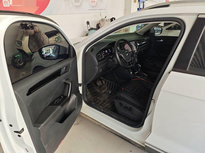 大众 2022款 1.4TSI 280TSI 两驱PLUS版 自动挡
