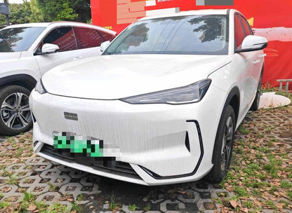 Geely Galaxy 2024 E5 440km Edition Auto